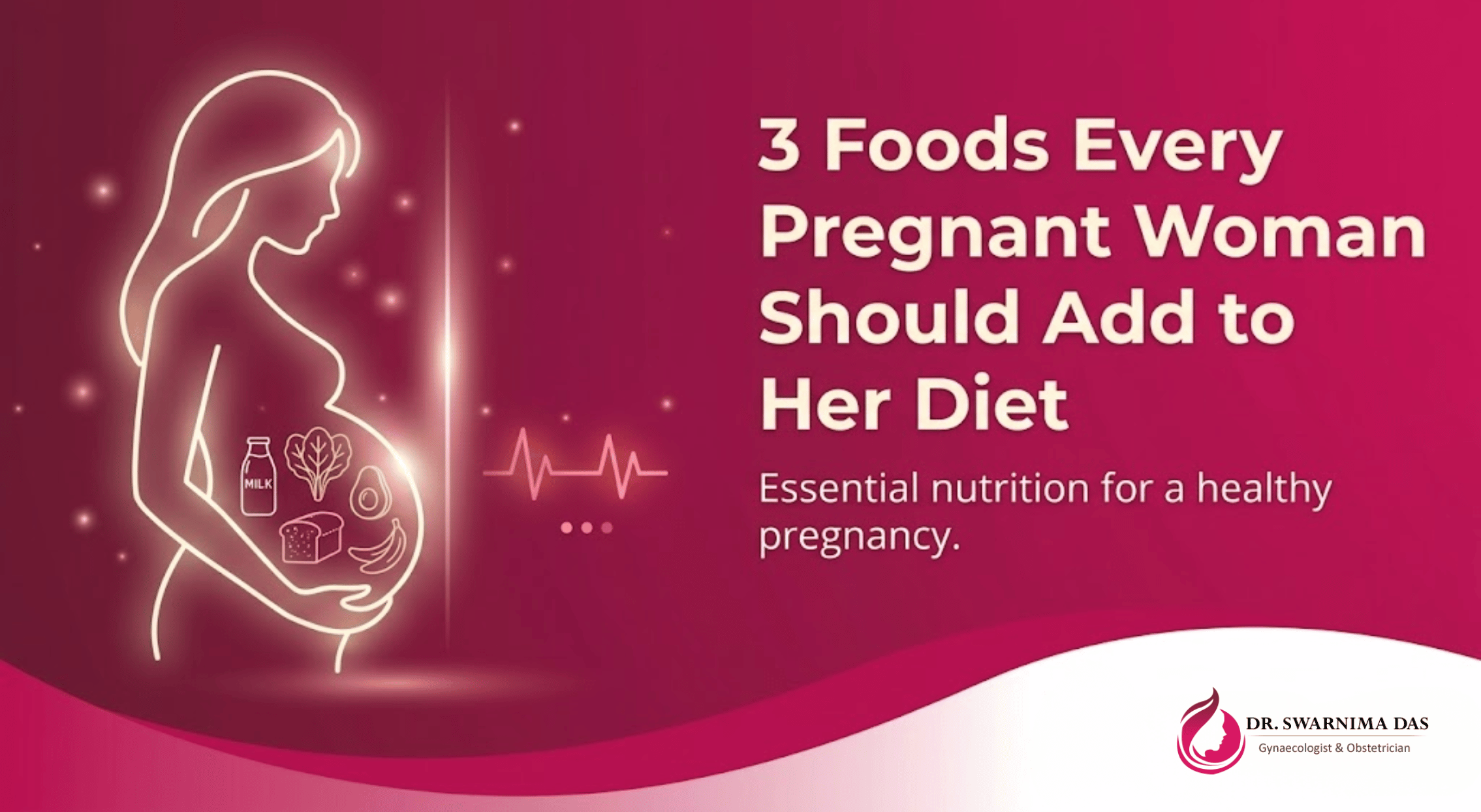essential foods for pregnant women diet
