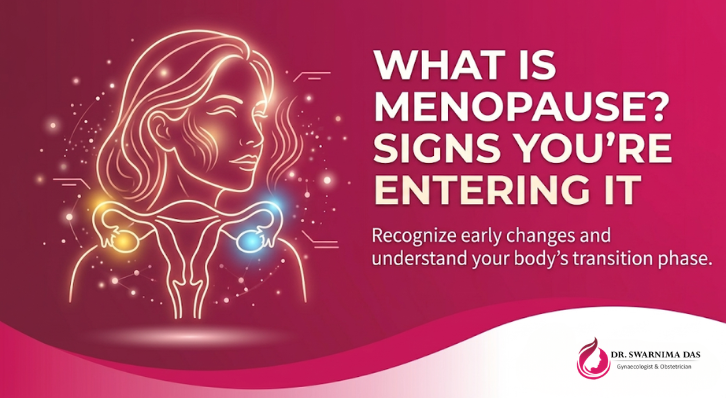 early signs of menopause symptoms chart