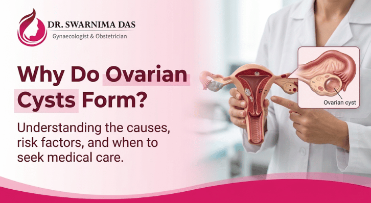 functional vs pathological ovarian cysts