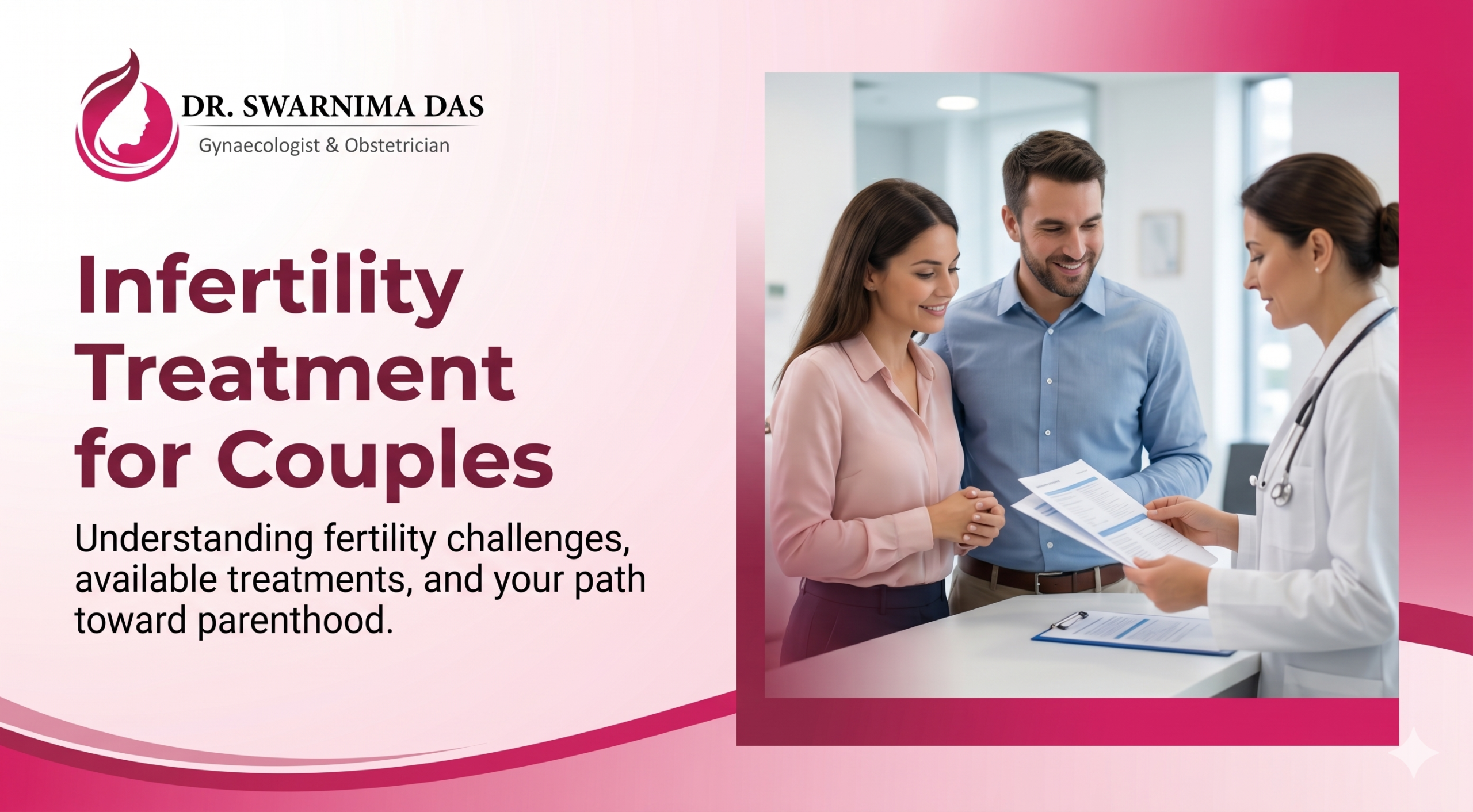 Infertility treatment for couples consultation and fertility evaluation in Bhubaneswar